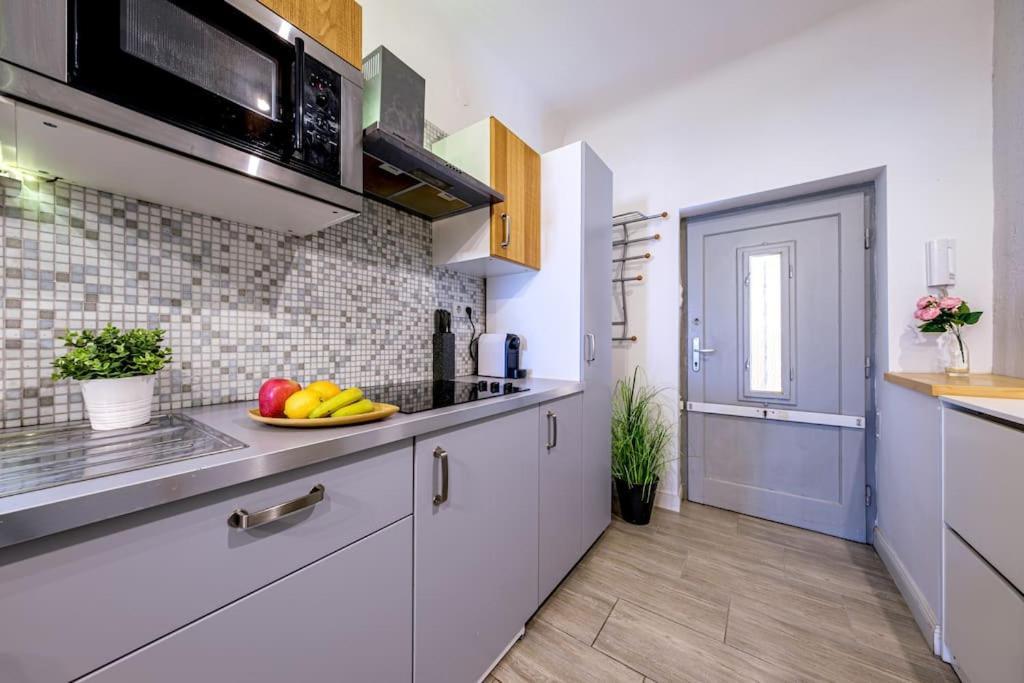 Astoria Apartment Budapest Exteriör bild